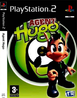Agent Hugo